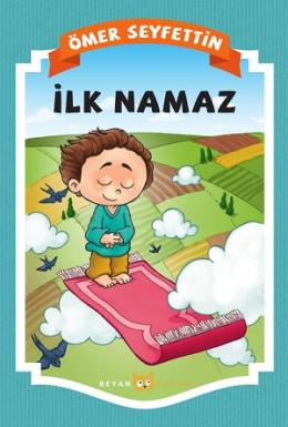 İlk Namaz