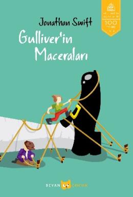 Gulliver in Maceraları (Tam Metin)