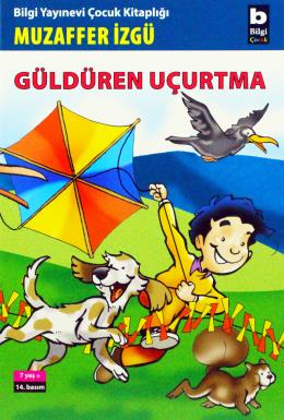 Güldüren Uçurtma