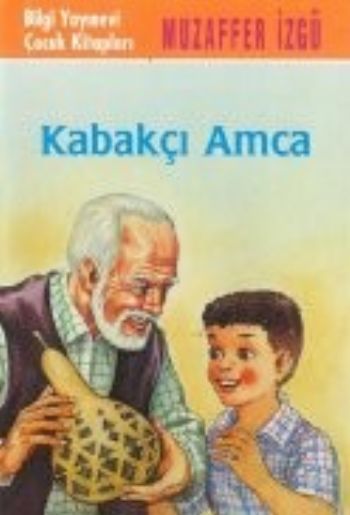 Kabakçı Amca