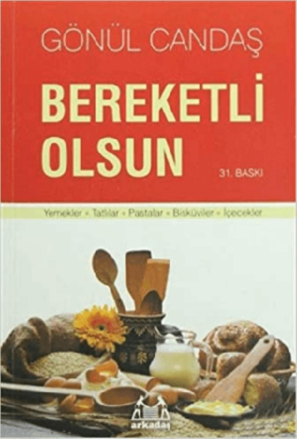 Bereketli Olsun