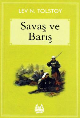 Savaş ve Barış