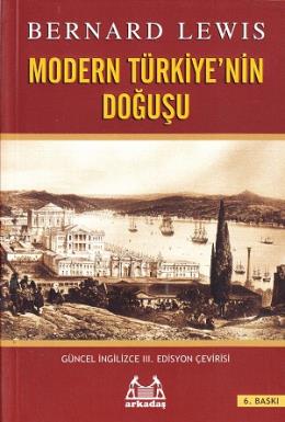 Modern Türkiye nin Doğuşu