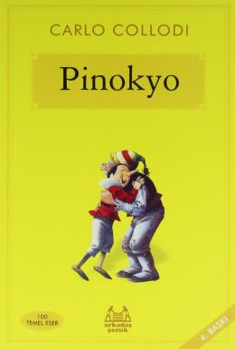 Pinokyo