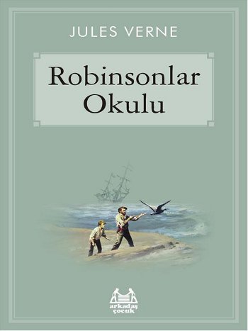 Robinsonlar Okulu