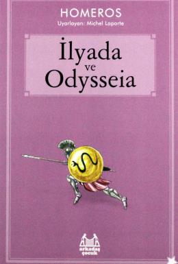 İlyada ve Odysseia