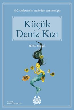 Küçük Deniz Kızı