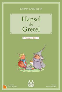 Hansel İle Gretel