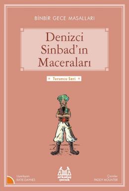 Denizci Sinbad ın Maceraları
