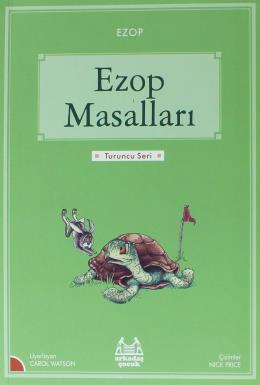 Ezop Masalları