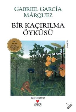 Bir Kaçırılma Öyküsü