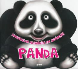 Hayvanlar Aleminin En Sevimlisi Panda