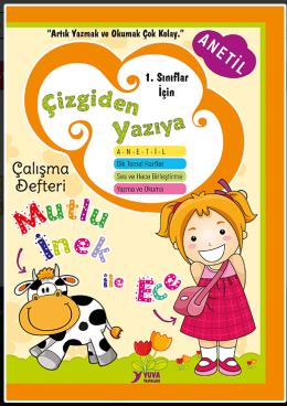 Çizgiden Yazıya (ANETİL)