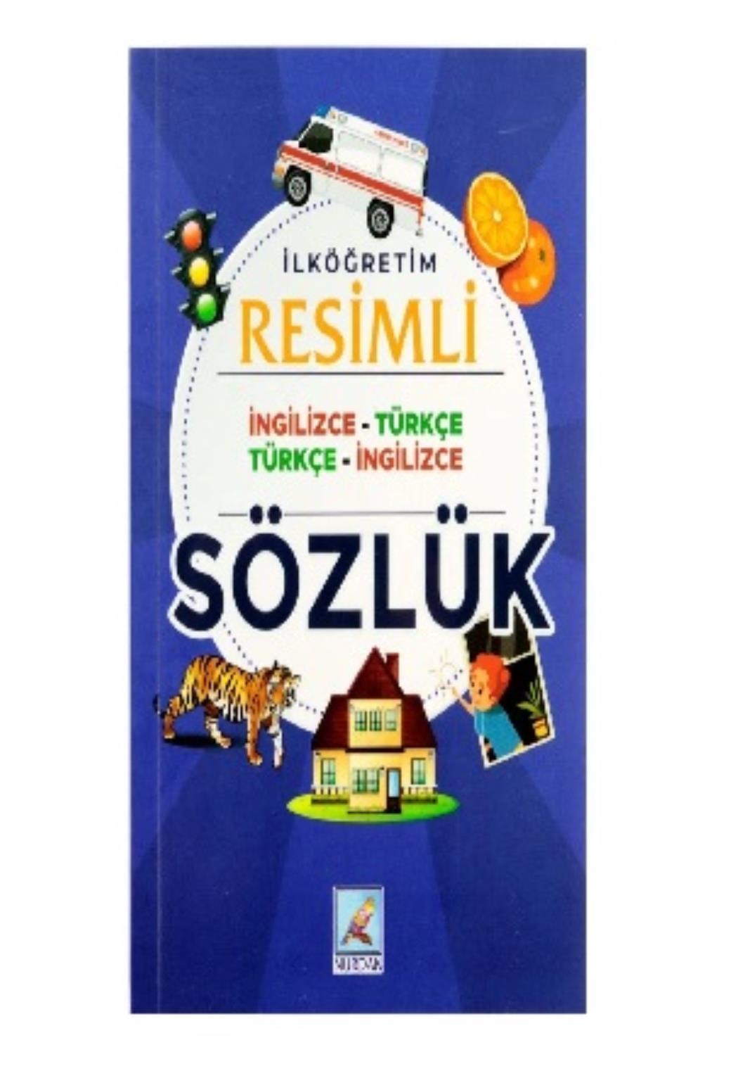 Resimli Sözlük
