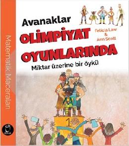 Avanaklar Olimpiyat Oyunlarında (Miktar Üzerine Bir Öykü)