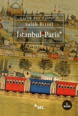 İstanbul-Paris