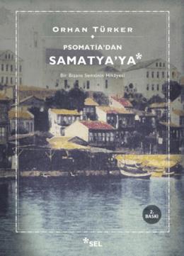 Psomatiadan Samatyaya