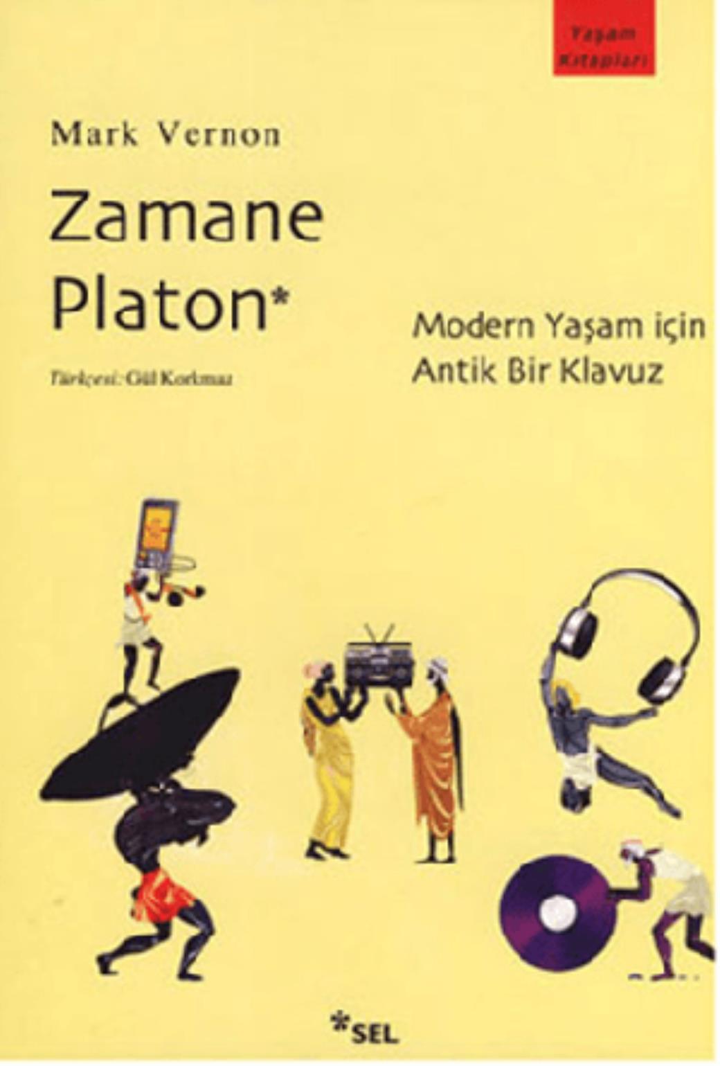 Zamane Platon