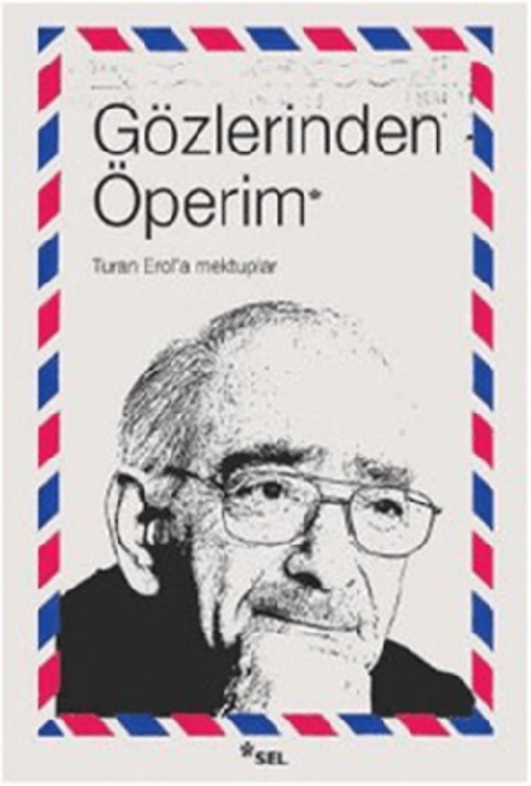 Gözlerinden Öperim