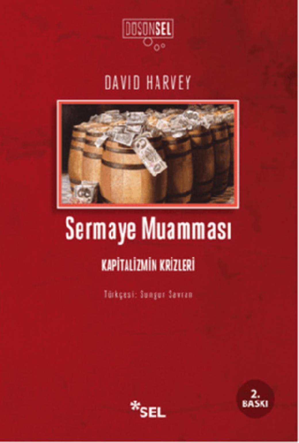 Sermaye Muamması