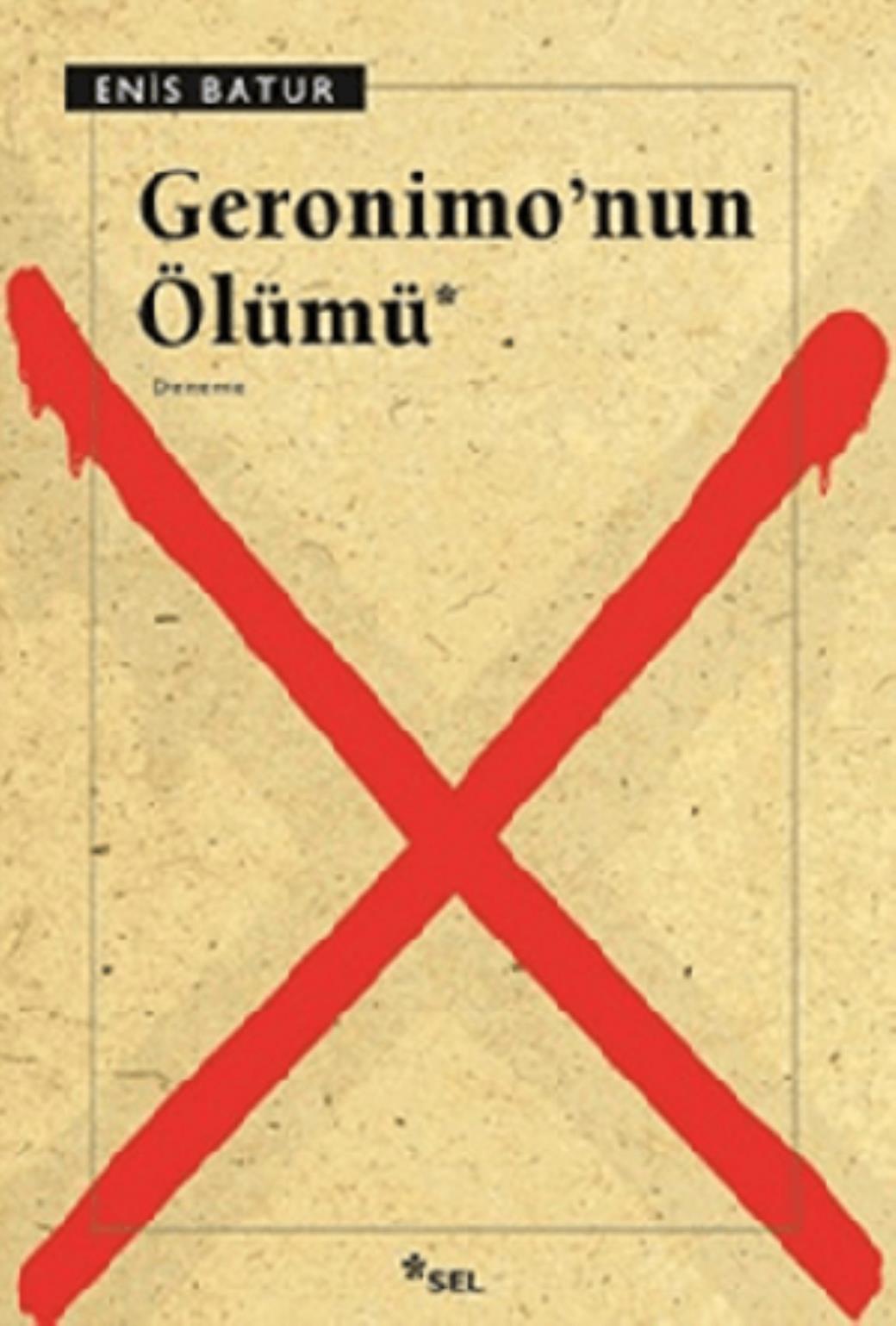 Geronimonun Ölümü