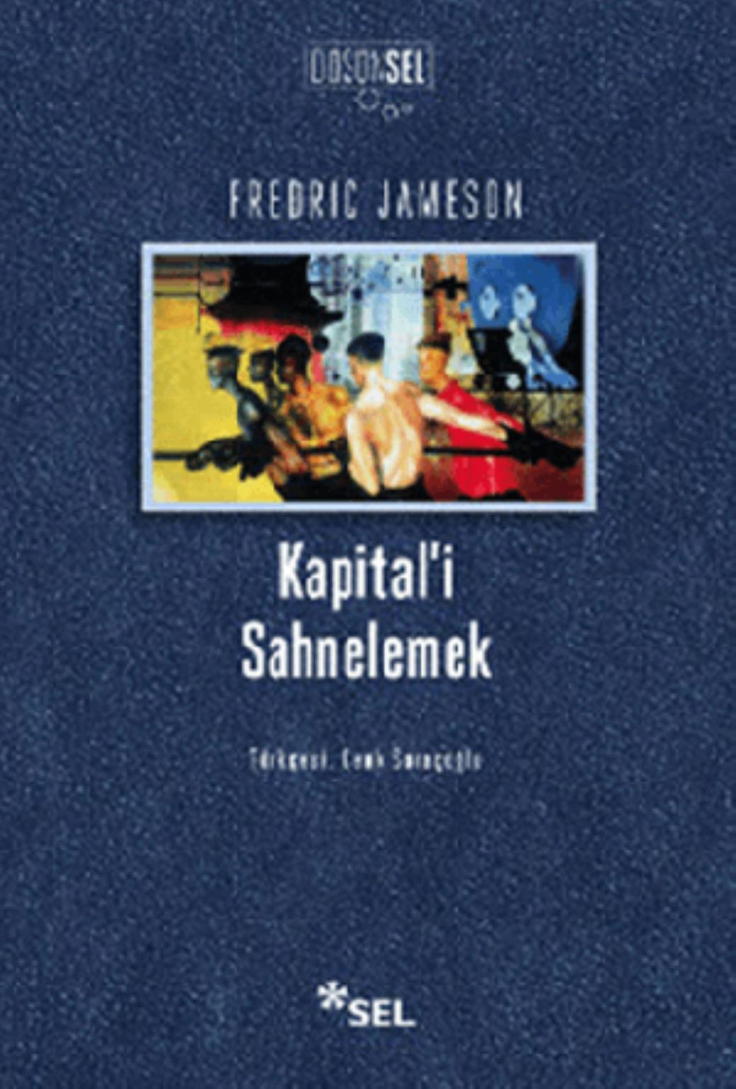 Kapitali Sahnelemek