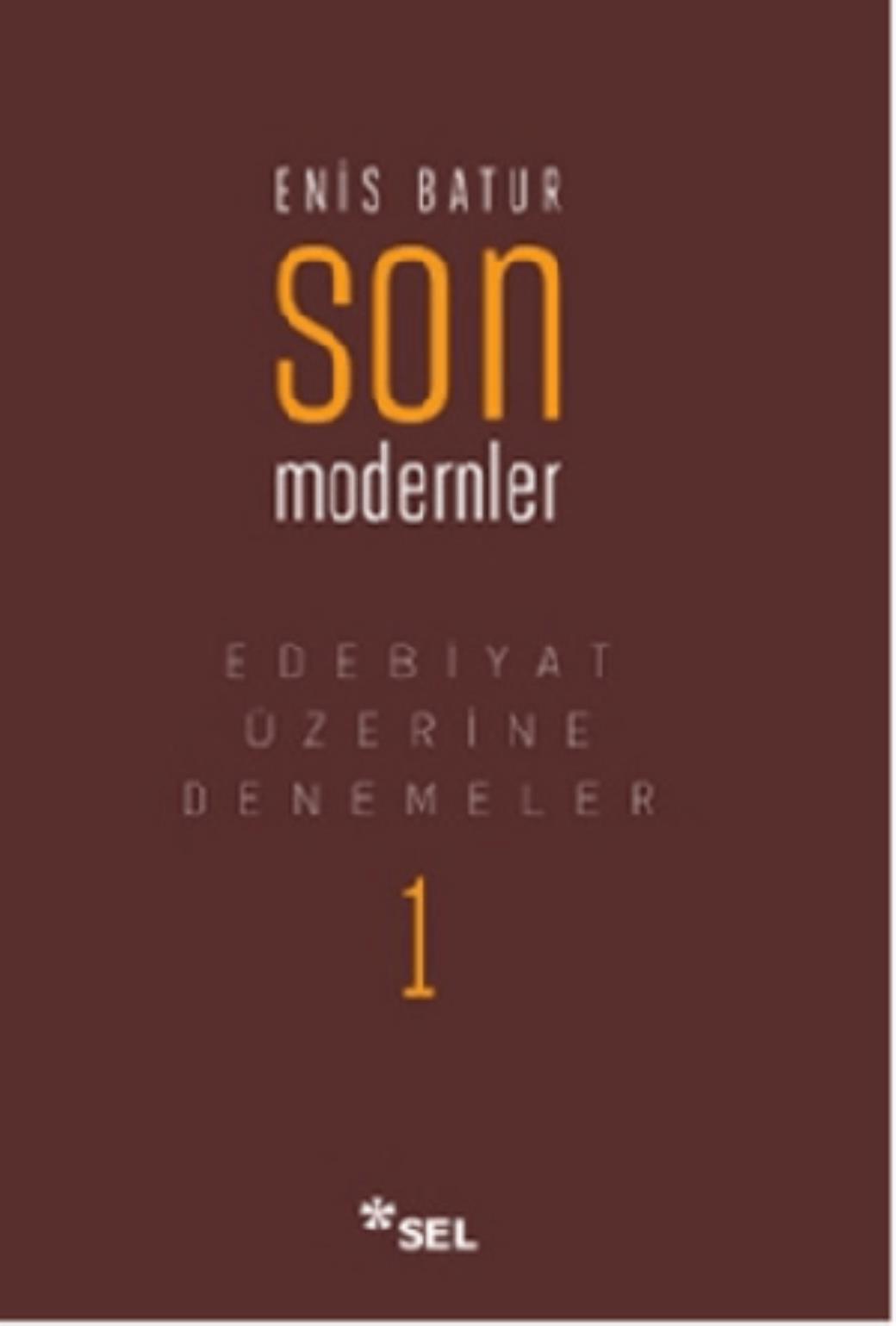 Son Modernler (Ciltli)