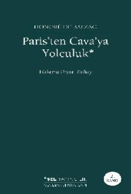 Paristen Cavaya Yolculuk