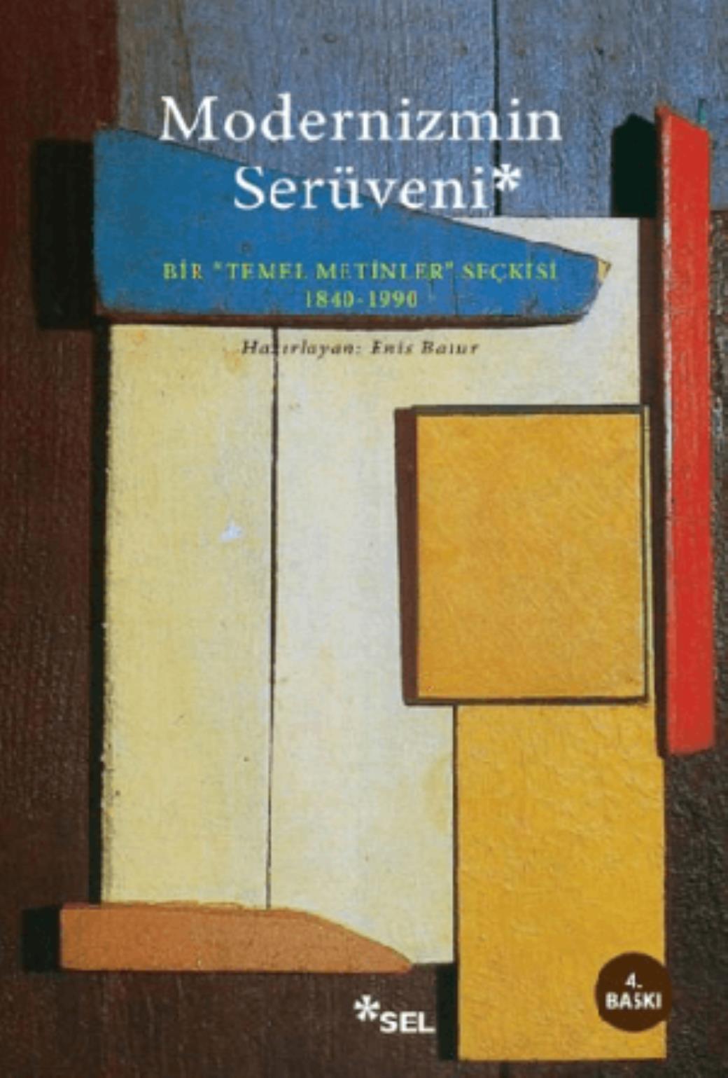 Modernizmin Serüveni