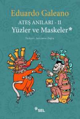 Ateş Anıları 2