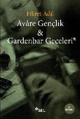 Avare Gençlik & Gardenbar Geceleri