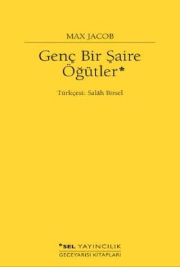 Genç Bir Şaire Öğütler