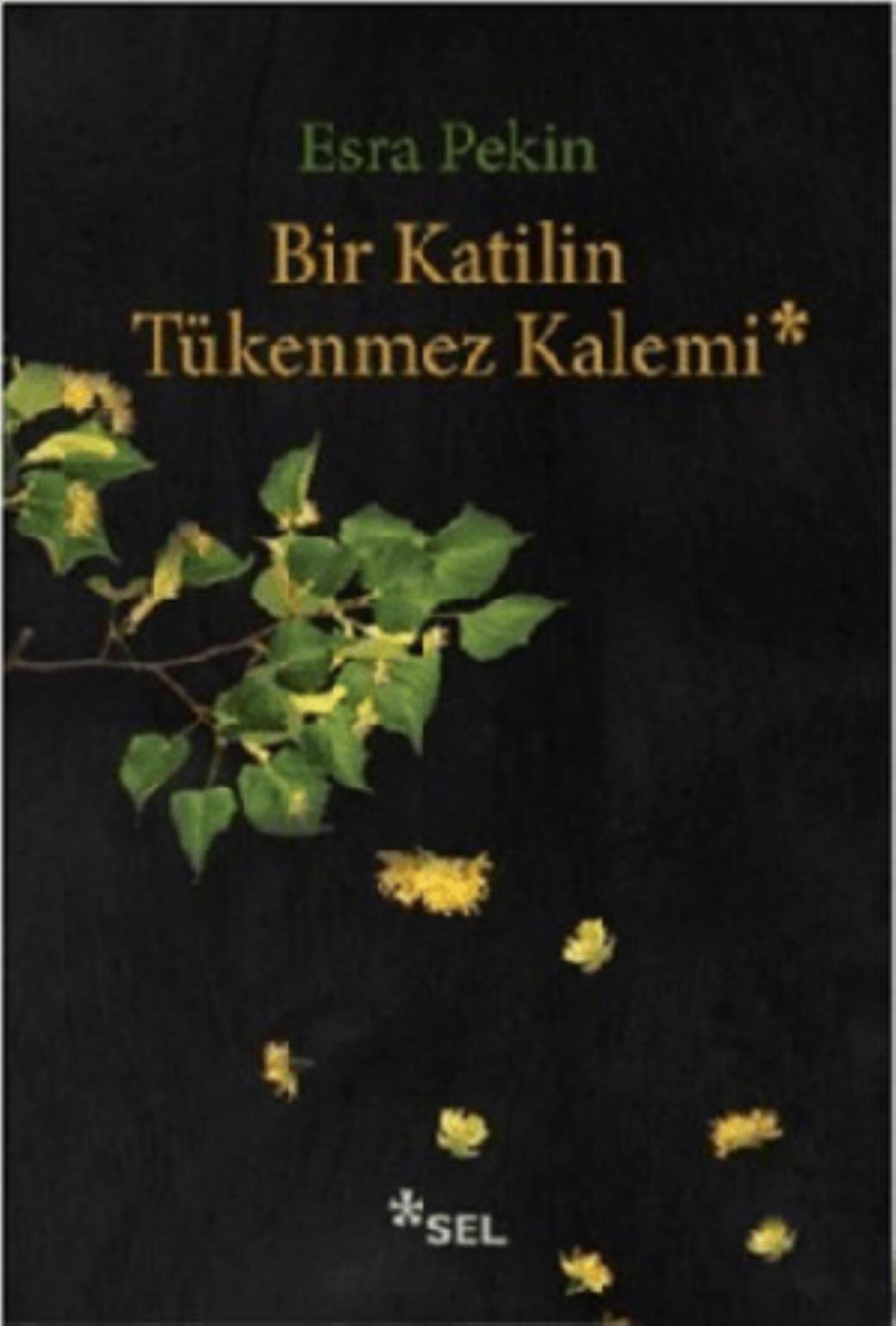 Bir Katilin Tükenmez Kalemi