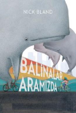 Balinalar Aramızda