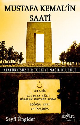 Mustafa Kemal in Saati