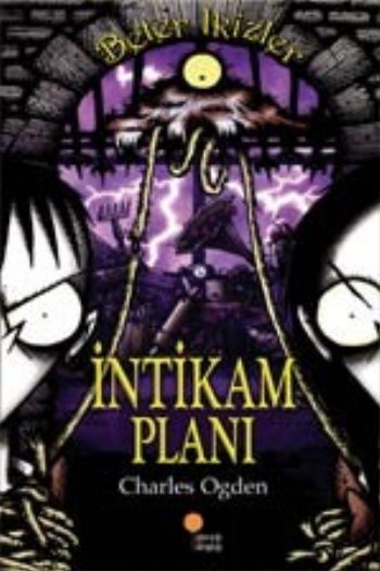 Beter İkizler - İntikam Planı