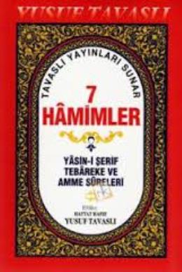 7 Hamimler (D 42)