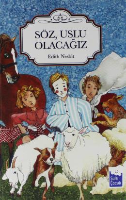 Söz, Uslu Olacağız