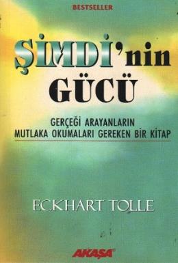 Şimdi nin Gücü