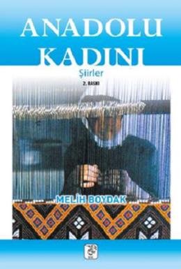 Anadolu Kadını Şiirler