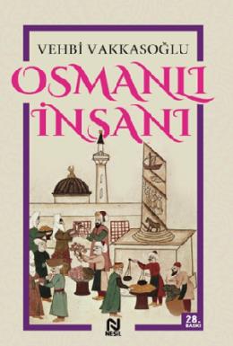 Osmanlı İnsanı