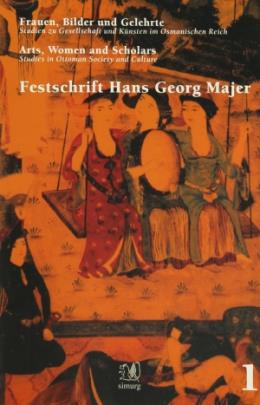 Festchrift Hans Georg Majer