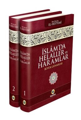 İslamda Helaller ve Haramlar(2 Cilt-Takım)