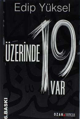 Üzerinde 19 Var