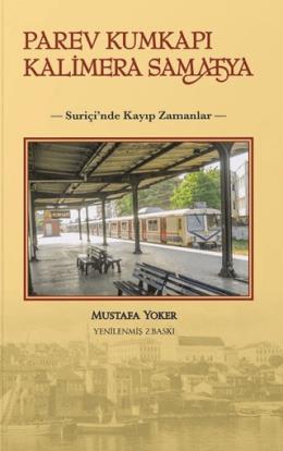 Parev Kumkapı Kalimera Samatya