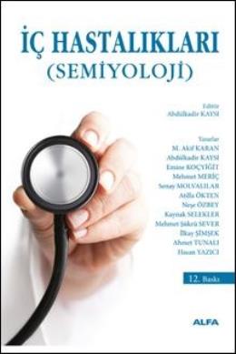 İç Hastalıkları Semiyoloji (Ciltli)