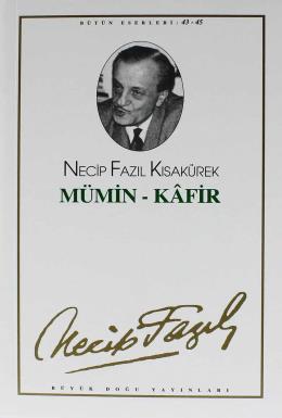 Mümin - Kafir
