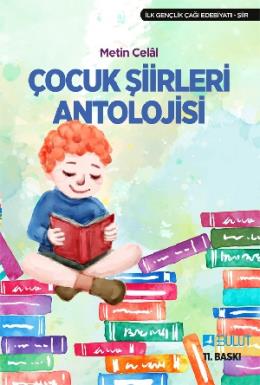 Çocuk Şiirleri Antolojisi