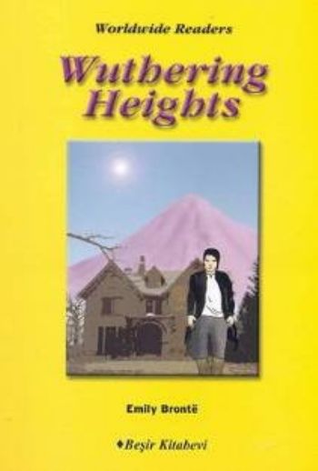 Level-6: Wuthering Heights