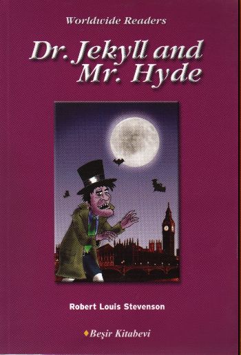 Level-5: Dr. Jekyll and Mr. Hyde